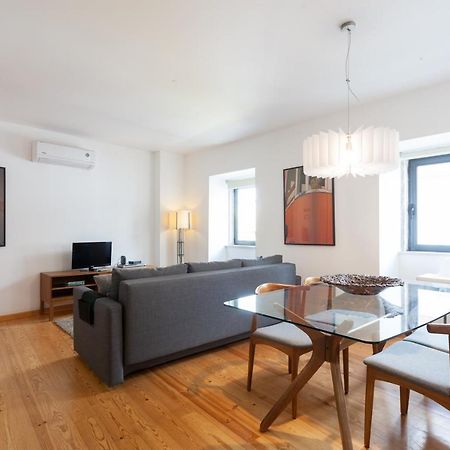 Apartamento FLH Liberdade Contemporary Flat Lisboa Exterior foto